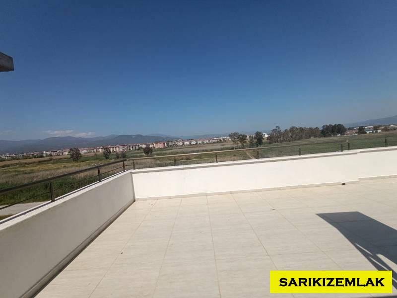 Edremit Altınkum Mah`da3+1  Daire. - 9